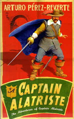 Captain Alatriste