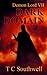 Dark Domain (Demon Lord, #7)