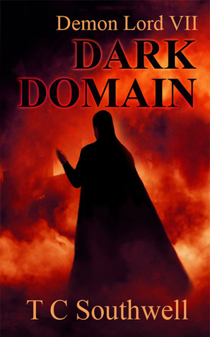 Dark Domain (Demon Lord, #7)