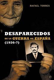Desaparecidos de la Guerra de España (Hardcover)