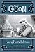The Goon Fancy Pants Edition - Volume 1