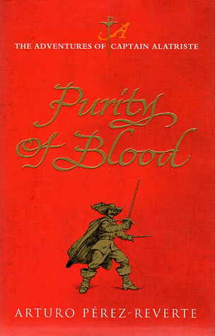 Purity of Blood