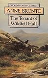 The Tenant of Wildfell Hall by Anne Brontë