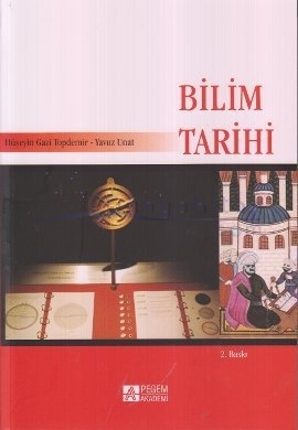 Bilim Tarihi