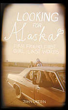Looking for Alaska