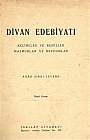Divan Edebiyatı: Kelimeler ve Remizler, Mazmunlar ve Mefhumlar