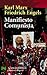 Manifiesto Comunista by Karl Marx