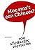 Hoe sms't een Chinees?