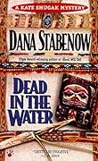 Dead in the Water (Kate Shugak, #3)
