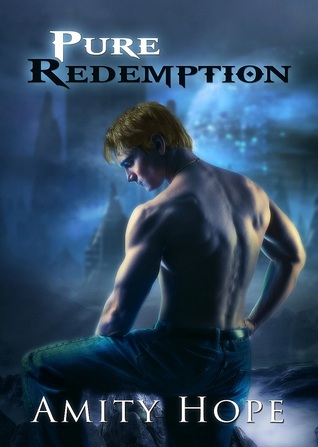 Pure Redemption (Tainted Legacy, #2)