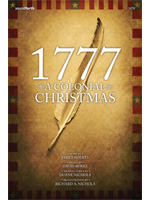 1777: A Colonial Christmas