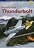 Republic P-47 Thunderbolt, Vol.II (Kagero Aircraft Monographs, #20)