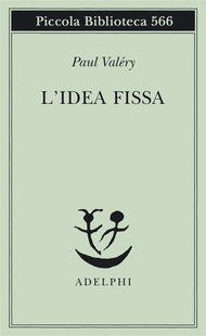 L'idea fissa (Paperback)