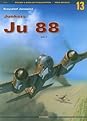 Books by Krzysztof Janowicz (Author of Junkers Ju 88, Vol. I)