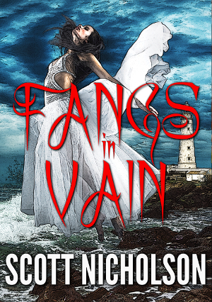 Fangs in Vain (ebook)