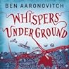 Whispers Under Gr...