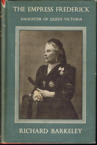 The Empress Frederick