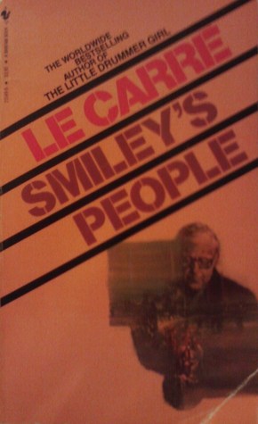 Smiley's People