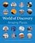AA World of Discovery Amazing Places