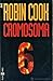 Cromosoma 6 (Jack Stapleton & Laurie Montgomery #3)