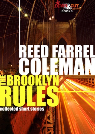 The Brooklyn Rules (Kindle Edition)
