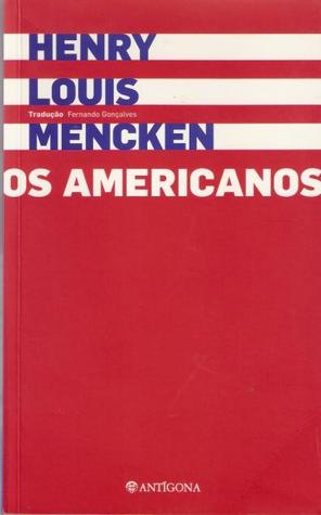 Os Americanos (Paperback)