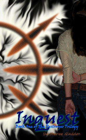 Inquest (Destroyer, #1)