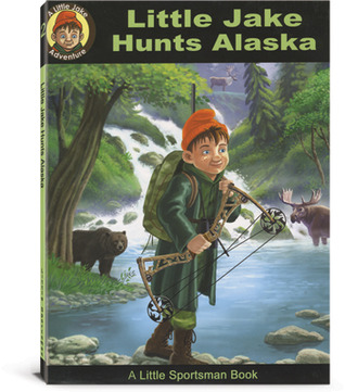 Little Jake Hunts Alaska
