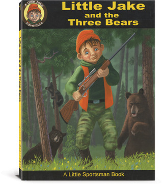 LIttle Jake and the Three Bears