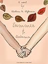 Summer and Autumn by Abraham M. Alghanem