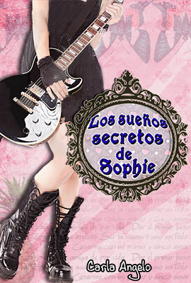 Los Sueños Secretos de Sophie (Después de Clases, #2)
