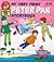 My Very First Peter Pan Storybook