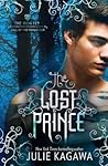 The Lost Prince by Julie Kagawa