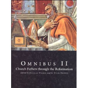 Omnibus II: Church Fathers through the Reformation (Hardcover)