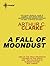 A Fall of Moondust by Arthur C. Clarke
