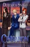Cinnamon by Derekica Snake