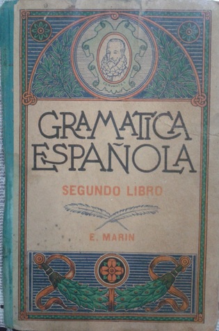 Gramatica Española (Hardcover)