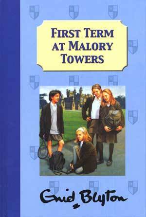 First Term at Malory Towers