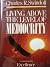 Living Above the Level of Mediocrity by Charles R. Swindoll
