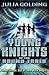 Young Knights Of The Round Table (Young Knights Trilogy, #1)