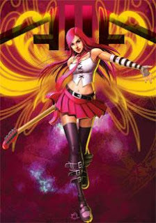 Alia - Buku 1: Dewi