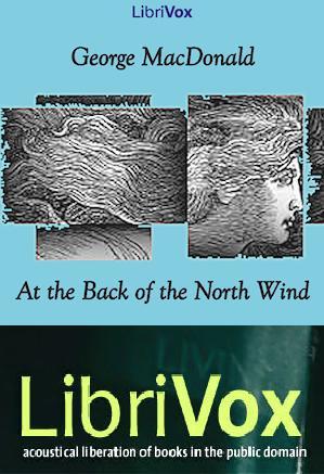 At the Back of the North Wind