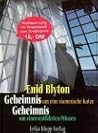 Geheimnis um eine siamesische Katze / Geheimnis um einen entführten Prinzen (Five Find Outers7 & 9)