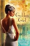 Golden Girl by Sarah Zettel