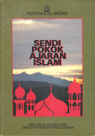 Sendi Pokok Ajaran Islam