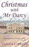 Christmas with Mr Darcy