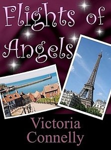 Flights of Angels (Kindle Edition)