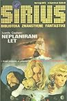Sirius - Biblioteka znanstvene fantastike broj 95 Sirius - Biblioteka znanstvene fantastike broj 95