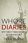 Whore Diaries by Tara Burns