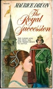The Royal Succession